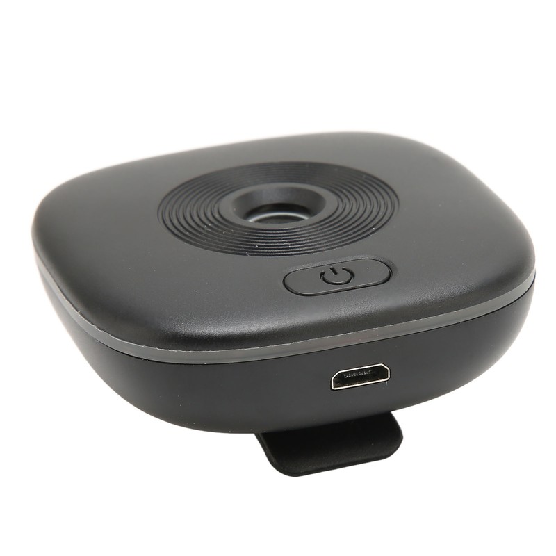 Ultrasonic Mosquito Repeller Portable Electronic Essential Oil Atomization Mouse Repellent