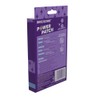 POWER PATCH Parche Invisible Ultraligero y Ultrafino que Reduce Visiblemente
