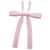 One Limited NK030 Bow Tie, Ribbon, Uniform, Accessory, Slim, Formal,