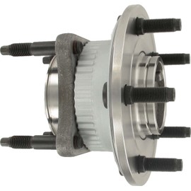 SKF Rear Wheel Hub Bearing Assembly BR930461 for Jeep 2005-10