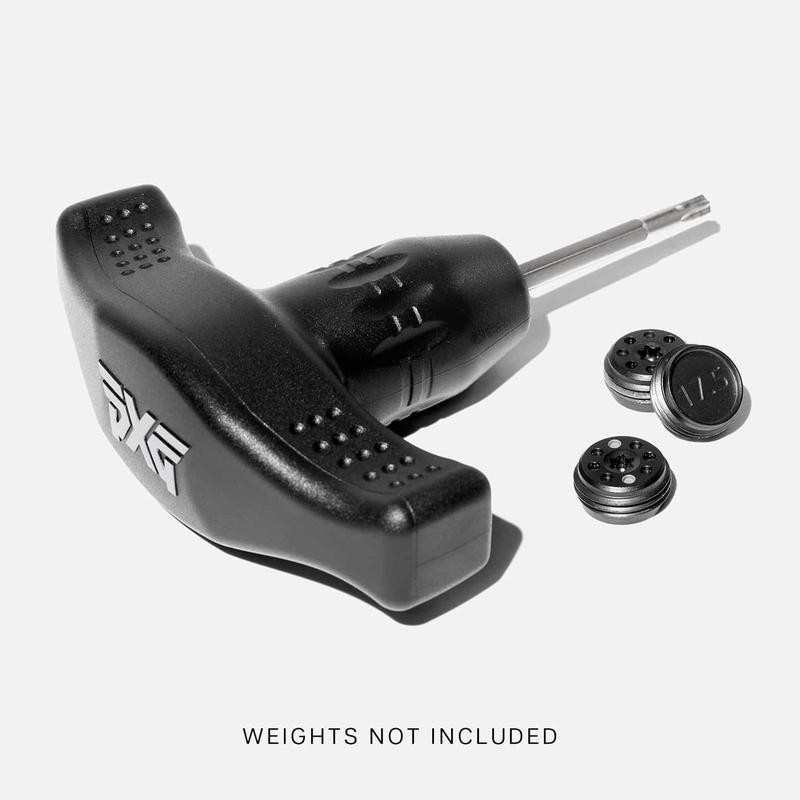 PXG Torque Wrench