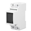 WiFi Smart Energy Meter Single Phase Electricity Usage Monitor DIN