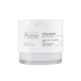 Avene Avène Hyaluron Activ B3, Crema Regeneradora con Niacinamida, 40 Mililitros