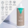 VALQUER Stabilized Hydrogen Peroxide Cream 40 Vol. | 1 L