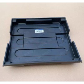 BS Dual Batteries Battery Cover For ISUZU NPR NPR-HD NQR NRR 5.2L 6.0L 3.0L 08-14