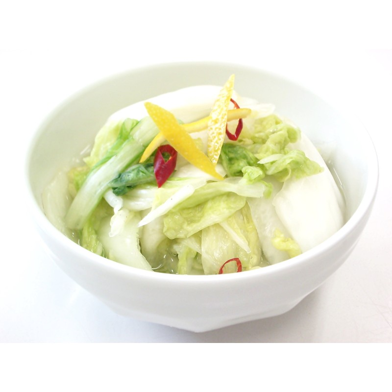 Tsukemoto Asazuke No Oto, 2.8 oz (80 g) x 5