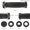 Area1 Handlebar Grips Compatible with Zip 50, 125, Zip 2