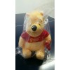 Winnie the Pooh small Plush Stuffed Doll Soft Teddy.
