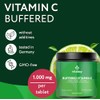 Vitabay Vitamin C 1000mg - 500 Vegan Slow Release Vitamin