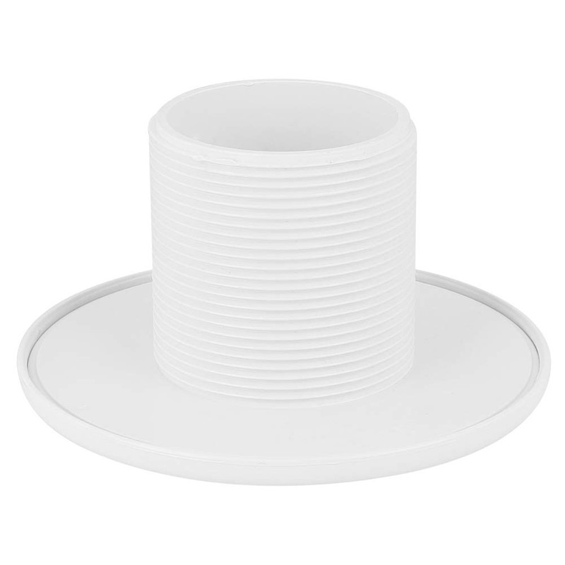 Wifehelper Pool Jet Nozzle, 360 Degree Rotating Pool Spa Jet