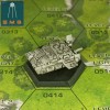 Unbranded HAPC ModH x2 - Alternate Battletech Model - By