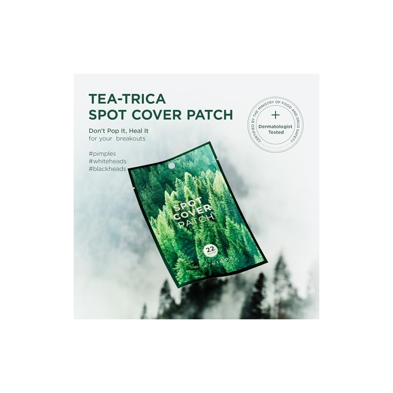 SKIN1004 Spot Cover Patch 22ea