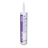 TEC AccuColor - Siliconized Sanded Acrylic Caulk - Fast-Drying and