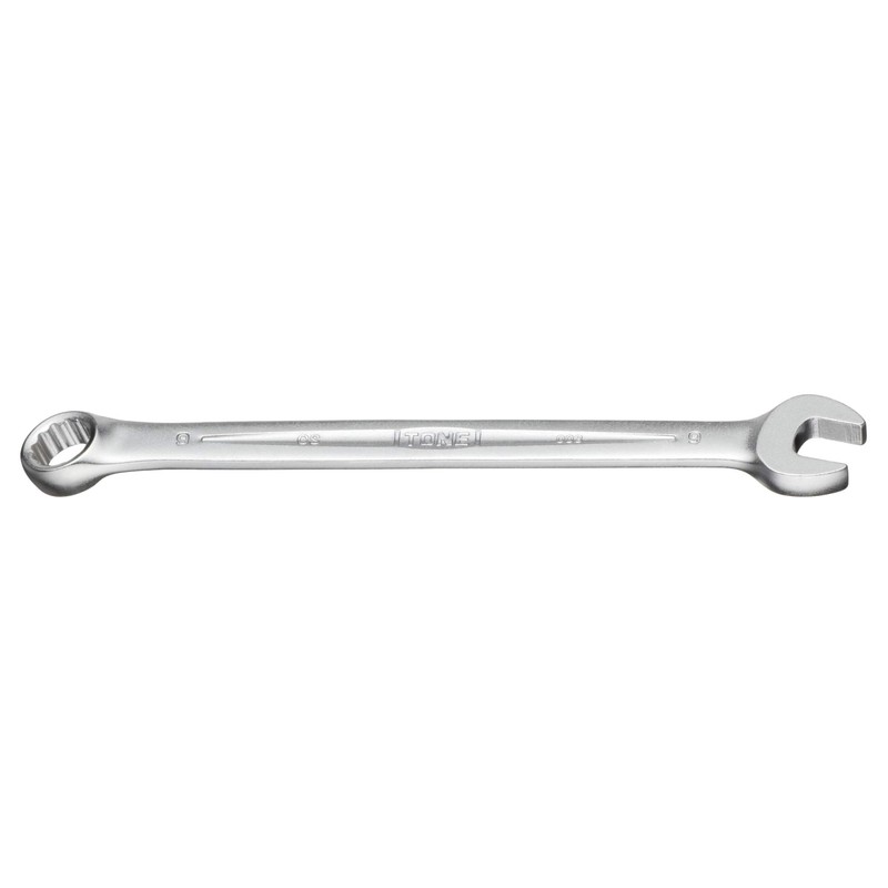 TONE Combination Spanner CS-09 Double Sided Width 0.35 inches (9