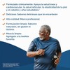 Bariatric Fusion- Fresa Pltano Multi Colgeno Protena en Polvo Plus