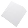 Gatuida 300Pcs Tracing Paper Translucent Writing Papers for Calligraphy Drawing