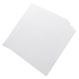 Gatuida 300Pcs Tracing Paper Translucent Writing Papers for Calligraphy Drawing DIY Crafts for Invitations Sketching Art Projects