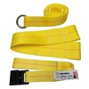 Axle Straps for Tow Dolly: Gator 31'-35' by Starrr Products