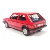 Bburago Caribe Volkswagen Golf Gti Para Conocedores Motor Nuevo