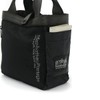 Manhattan Portage Black Label Genuine Genuine Tote Bag SUNSET PARK