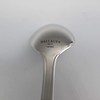 Wallace Continental Bead 18/10 Stainless Steel Teaspoon (Set of Twelve)