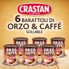 Crastan Orzo & Caffe Instant "Solubile" 120g