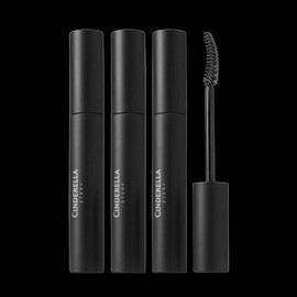 Cinderella Story Season 4 Long Lash Air Volume Mascara 3 pcs / 신데렐라스토리 시즌4 롱래쉬 에어불륨 마스카라 3개