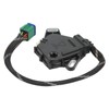 Gearbox Gear Switch Automatic Speed Control System 252927 Replacement for