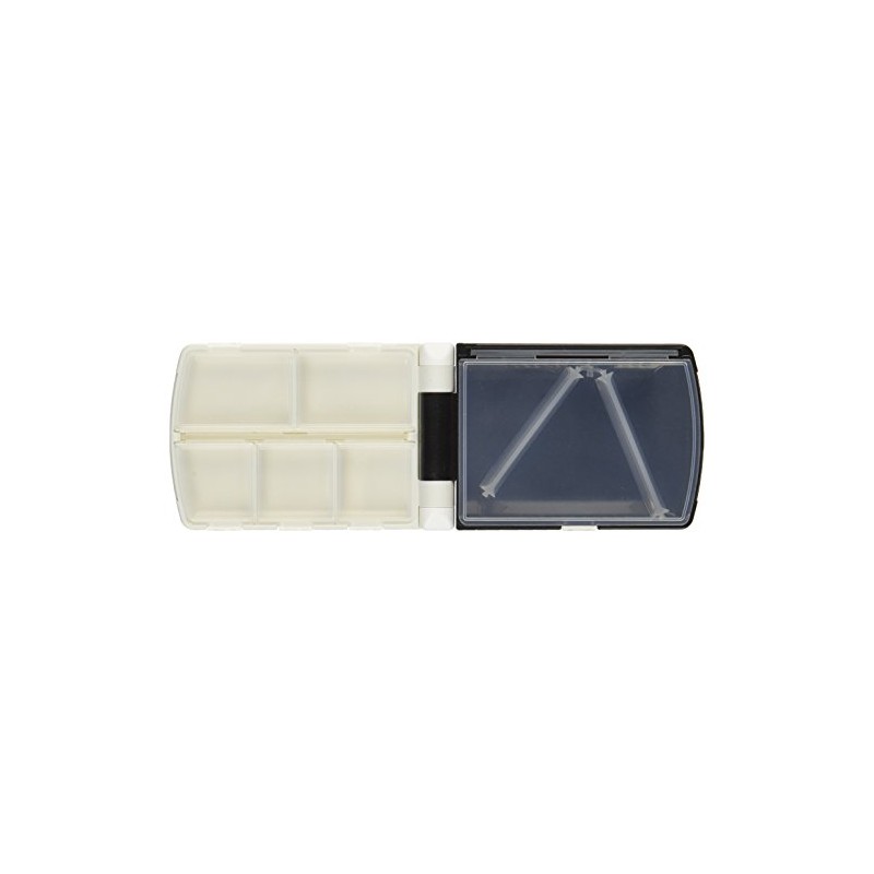 MEIHO Verses PA-6SD Pearl Black/Pearl White