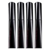 Misha Missha Over Lengthening Mascara 10g, Bloom Lash, 4 pieces / 미샤 오버 렝스닝 마스카라 10g, 블룸 래쉬, 4개