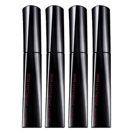 Misha Missha Over Lengthening Mascara 10g, Bloom Lash, 4 pieces / 미샤 오버 렝스닝 마스카라 10g, 블룸 래쉬, 4개