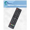 Replacement 55UH615A-UC TV Remote Control for LG TV - Compatible