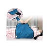NEPPT Bedridden Patient Turning Device Belt for Bed Rails Elderly