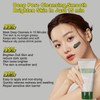 Recovery Mud Mask, Face & Body Relief Mud Mask ,