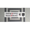 S&M Bikes Classic Dirtbike bmx decal set