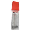 Horotec MSA01.214 Watchmaker's Screwdriver, Stainless Steel T-Shaped Body and Bit,