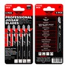 50 x TopsTools JSTTK10 T101AO T101B T101BR T101D T111C T118A