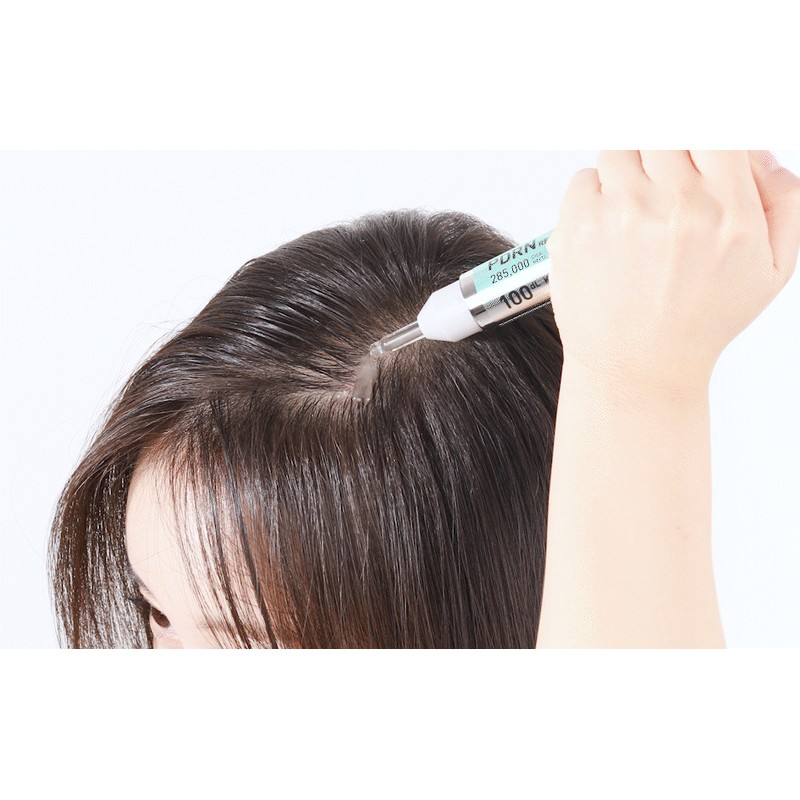 VT Cosmetics [VT Cosmetics]PDRN Reedle Shot Hair Ampoule 100dL