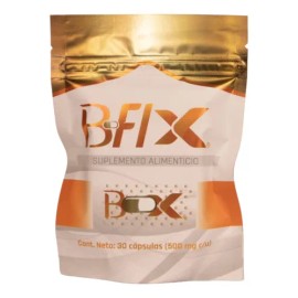 Suplemento en cápsula Ultradvance Complejo B x 50g