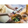 KSL Electric Salt and Pepper Grinder Set - Christmas Gift