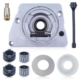 Gubeter Oil Pump Kit for Husqvarna 61 66 266 268 272 XP 266Xp 268Xp 272Xp Jonsered 625 630 670 Chainsaw Parts 501512501 501513801 501519901 501519901 501 54410 2 US