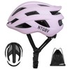 NTGBV Adult Bike Helmet for Men/Women with Helmet Bag 2