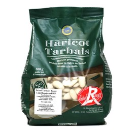 Coopérative Pyrénéenne Haricots Tarbais Beans
