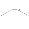 STABILISER AXLE 2.8 mm MBX/6T
