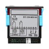 Solar Water Temperature Controller, AC 220V 5A Digital Temperature Controller