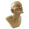 Pocket Art Museum Miniature Sculpture Beak Head by Franz Xaver