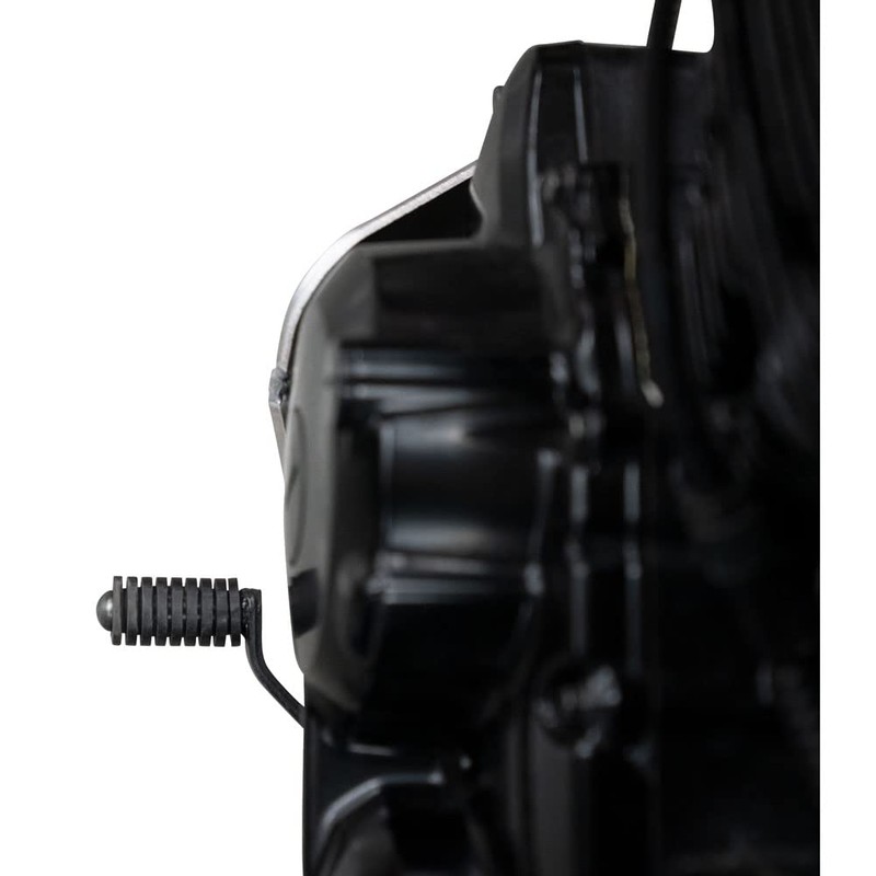 Tusk Aluminum Heavy Duty Skid Plate Bash Plate Engine Protection