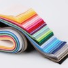 Jelly Roll Fabric, Roll Up Cotton Fabric Quilting Strips, Fabric