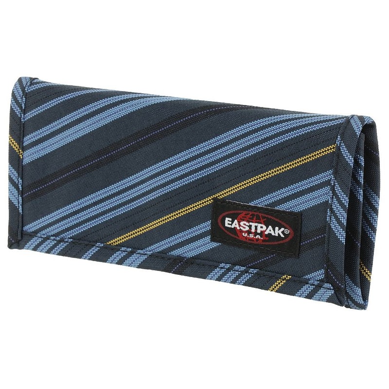 Eastpak Runner 6 Wallet, blue
