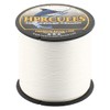 Hercules PE Line Fade Resistant 4 Braid Fishing Line Long